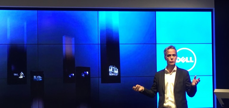 Wow3D runs the show with 3d presentations at Microsoft flagship event in NYC